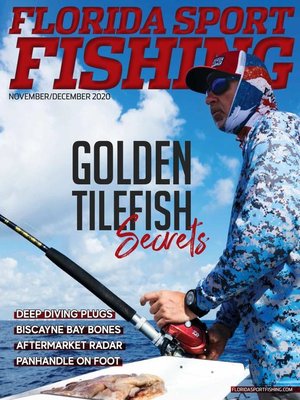 cover image of Florida Sport Fishing